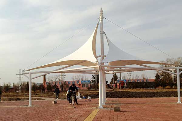 天津膜結(jié)構(gòu) 天津膜結(jié)構(gòu)