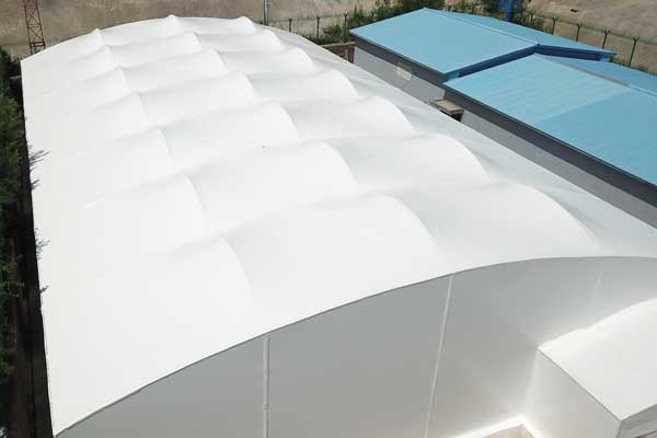 烏魯木齊膜結(jié)構(gòu)