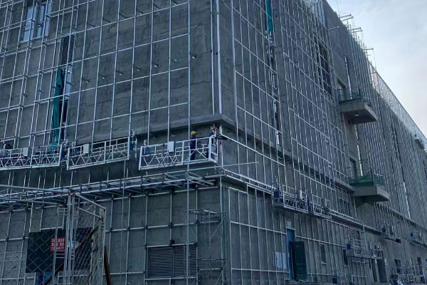 烏魯木齊桁架結(jié)構(gòu)生產(chǎn)廠家：結(jié)構(gòu)優(yōu)化，實用性能佳