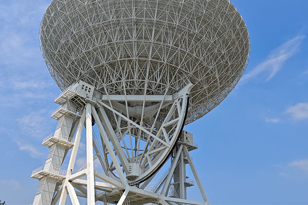 烏魯木齊桁架結構安裝