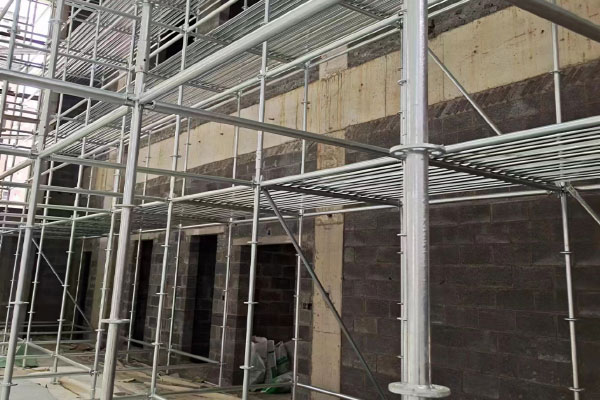 烏魯木齊桁架搭建