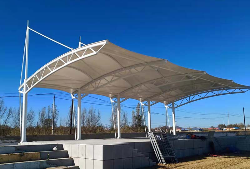 天津膜結(jié)構(gòu)廠家