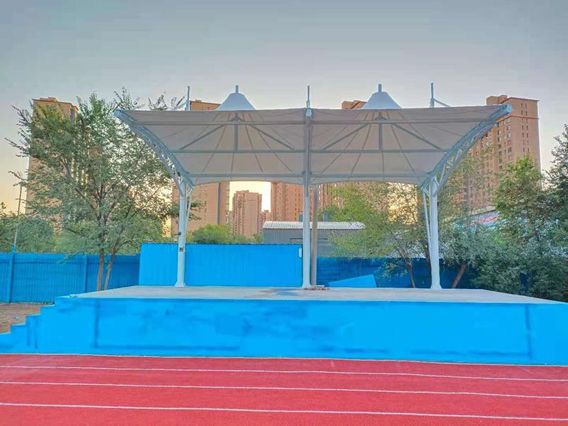 天津膜結(jié)構(gòu)