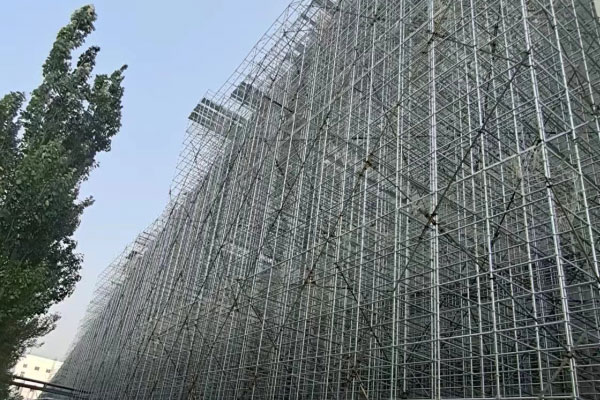 烏魯木齊網(wǎng)架加工：網(wǎng)架安裝過程中的關(guān)鍵點